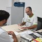 Ambulatório especializado atenderá casos complexos e utilizará aplicativo para monitoramento de pacientes - Foto: Divulgação/ Prefeitura de Santos