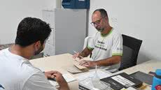 Ambulatório especializado atenderá casos complexos e utilizará aplicativo para monitoramento de pacientes - Foto: Divulgação/ Prefeitura de Santos