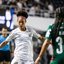 Clássico entre Santos e Palmeiras termina sem gols na Vila - Foto: Fernanda Luz/Ag. Paulistão