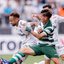 Peixe sofre três gols no primeiro tempo e despenca na tabela - Foto: Raul Baretta/ Santos FC