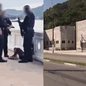 Dois adolescentes foram inocentados após falhas no reconhecimento de vítimas em caso de assalto em Santos - Foto: Reprodução/ Polícia Civil e Jornal AT