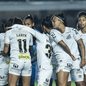 Após a derrota, Sereias da Vila precisam focar no próximo desafio contra o Corinthians - Foto: Reinaldo Campos / Santos FC