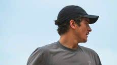 O jovem tenista se prepara para sua primeira participação como cabeça de chave em Roland Garros - Imagem: Divulgação / ATP Tour