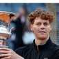 inner atinge status lendário no tênis mundial ao conquistar o Golden Masters - Foto: Reuters / Ciro de Luca