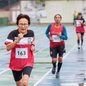 Competição para atletas acima de 60 anos movimenta o município até domingo - Imagem: Divulgação