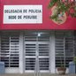 A captura ocorreu no bairro Vila Erminda, onde a PM intensificou rondas após receber informações sobre o mandado de prisão em aberto - Foto: Divulgação/ 29° BPMI