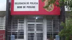 A captura ocorreu no bairro Vila Erminda, onde a PM intensificou rondas após receber informações sobre o mandado de prisão em aberto - Foto: Divulgação/ 29° BPMI