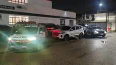 Após mobilizar forças de segurança, empresária admite que sequestro foi inventado devido a problemas pessoais - Foto: Divulgação/ Polícia Militar