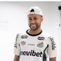 Após ser convocado para a Copa do Mundo, Neymar retorna ao Santos e agradece apoio da equipe - Foto: Raul Baretta / Santos FC