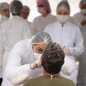 Cidadãos têm acesso a documentos, saúde e apoio social em um único local, facilitando a resolução de pendências e promovendo dignidade - Foto: Divulgação/ Prefeitura de Santos