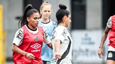 Partida acontecerá o Parque São Jorge às 19h15 - Foto: Reinaldo Campos / Santos FC