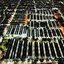 A nova iluminação LED gera economia significativa na conta de energia pública e melhora a segurança nas vias urbanas de Santos - Foto: Divulgação/ Prefeitura de Santos