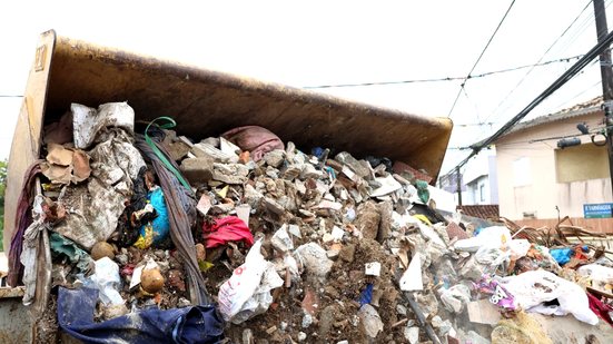 Município conta com 24 Ecopontos gratuitos para descarte de materiais recicláveis, óleo de cozinha e entulho de pequenas obras - Foto: Divulgação/ Prefeitura de Praia Grande