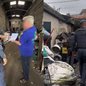 Ação integrada uniu a fiscalização de segurança e os serviços de zeladoria urbana para organizar os espaços públicos - Foto: Divulgação/ 6° BPMI