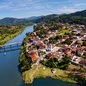 Governo paulista destina R$ 1,3 bilhão para modernização do saneamento básico em 14 cidades do Vale do Ribeira até 2029 - Foto: Reprodução