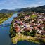 Governo paulista destina R$ 1,3 bilhão para modernização do saneamento básico em 14 cidades do Vale do Ribeira até 2029 - Foto: Reprodução