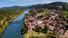 Governo paulista destina R$ 1,3 bilhão para modernização do saneamento básico em 14 cidades do Vale do Ribeira até 2029 - Foto: Reprodução