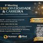 Profissionais da neuropsicologia e RH se reúnem para debater a inclusão de neurodivergentes no mercado de trabalho - Imagem: Divulgação