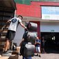 Gestão foca na triagem rápida e na classificação de risco para reduzir o tempo de espera de pacientes e acompanhantes - Imagem: Divulgação