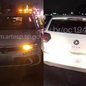 Após o atropelamento, um dos motoristas permaneceu no local, enquanto o outro fugiu sem prestar assistência à vítima - Foto: Artesp