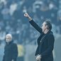Cuca analisa o desempenho do Santos em 2026 e estabelece metas - Foto: Reinaldo Campos / Santos FC