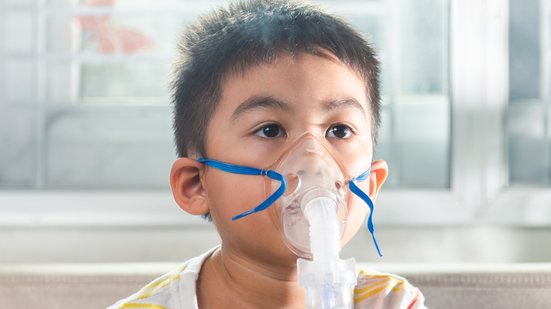 Médicos alertam para evolução rápida da bronquiolite em bebês na Baixada Santista