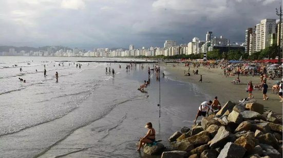 Mudança no tempo deve atingir regiões do centro, sul e leste; motoristas precisam ter cuidado com nevoeiros de manhã - Foto: Matheus Tagé