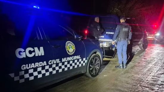 Caso foi descoberto por médicos de UPA em Mongaguá; agressor já tinha histórico de violência doméstica e foi levado para a cadeia - Foto: Divulgação/ Prefeitura de Mongaguá