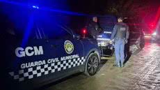 Caso foi descoberto por médicos de UPA em Mongaguá; agressor já tinha histórico de violência doméstica e foi levado para a cadeia - Foto: Divulgação/ Prefeitura de Mongaguá