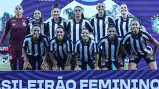 Após a derrota, o Santos se prepara para a Copa do Brasil, enfrentando o Atlético Piauiense em Teresina - Foto: Reinaldo Campos / Santos FC