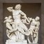 Em Laocoonte, o corpo clássico perde definitivamente a serenidade