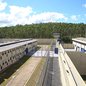 Um detento faleceu após mal-estar súbito na Penitenciária de Registro, levando a uma investigação sobre os protocolos de socorro - Foto: Governo do Estado de São Paulo