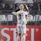 Após um primeiro tempo dominante, Santos amplia a vantagem no segundo tempo e mantém o controle do jogo - Foto: Raul Baretta/ Santos FC
