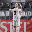 Após um primeiro tempo dominante, Santos amplia a vantagem no segundo tempo e mantém o controle do jogo - Foto: Raul Baretta/ Santos FC
