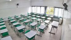 Secretaria da Educação de São Paulo investe em ar-condicionado para melhorar o conforto térmico nas salas de aula - Foto: Reprodução
