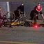 A abordagem ocorreu após suspeita de quatro jovens pedalando juntos, resultando na apreensão de um adolescente e uma bicicleta roubada - Foto: Divulgação/ GCM