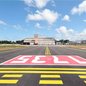 Com investimento de R$ 1,8 milhão, prefeitura inicia plano básico de segurança de aeródromo - Imagem: Reprodução