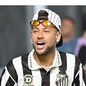 Com a presença de Neymar e Rodrygo, Santos derrota o Deportivo Cuenca e avança na competição - Foto: Jota Erre/AGIF