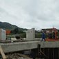 Com estruturas de contenção e tecnologia inovadora, a obra visa combater alagamentos e melhorar a infraestrutura urbana - Foto: Divulgação/ Prefeitura de Guarujá