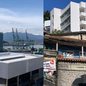 Policlínica com 90% de execução oferecerá serviços de saúde modernos e acessíveis para a população da Baixada Santista - Foto: Divulgação/ Prefeitura de Santos