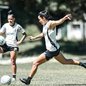 Santos faz sua estreia em solo piauiense na Copa do Brasil Feminina 2026 - Foto: Reinaldo Campos / Santos FC