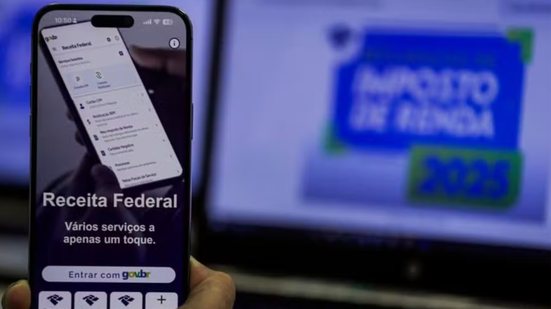 Canais digitais recebem dados até a meia-noite - Foto: Joédson Alves/Agência Brasil