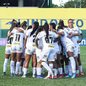 Desorganização pré-jogo e falhas na defesa marcam a partida - Foto: Reinaldo Campos / Santos FC