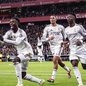 Real Madrid é o clube mais valioso do mundo em 2026 - Imagem: Divulgação