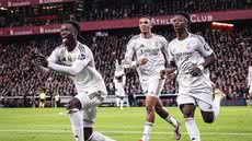Real Madrid é o clube mais valioso do mundo em 2026 - Imagem: Divulgação