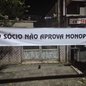 Conselho do Santos aprova manutenção da regra atual de elegibilidade - Foto: José Edgar de Matos