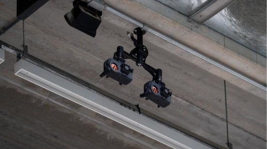 Tecnologia do impedimento semiautomático ganha data para estrear no Brasileirão - Imagem: Divulgação