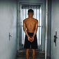 Homem foi encontrado em sua casa após tentar despistar a polícia em Itanhaém, Litoral Sul - Foto: Divulgação/ 29° BPMI