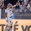 Atacante do Santos alcança marca histórica e é único ativo no ranking dos 10 maiores artilheiros - Foto: Raul Baretta / Santos FC