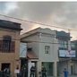 Pane na fiação elétrica provoca incêndio em imóvel - Imagem: Reprodução